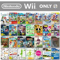 Wario Land: The Shake Dimension PAL Wii PAL box art